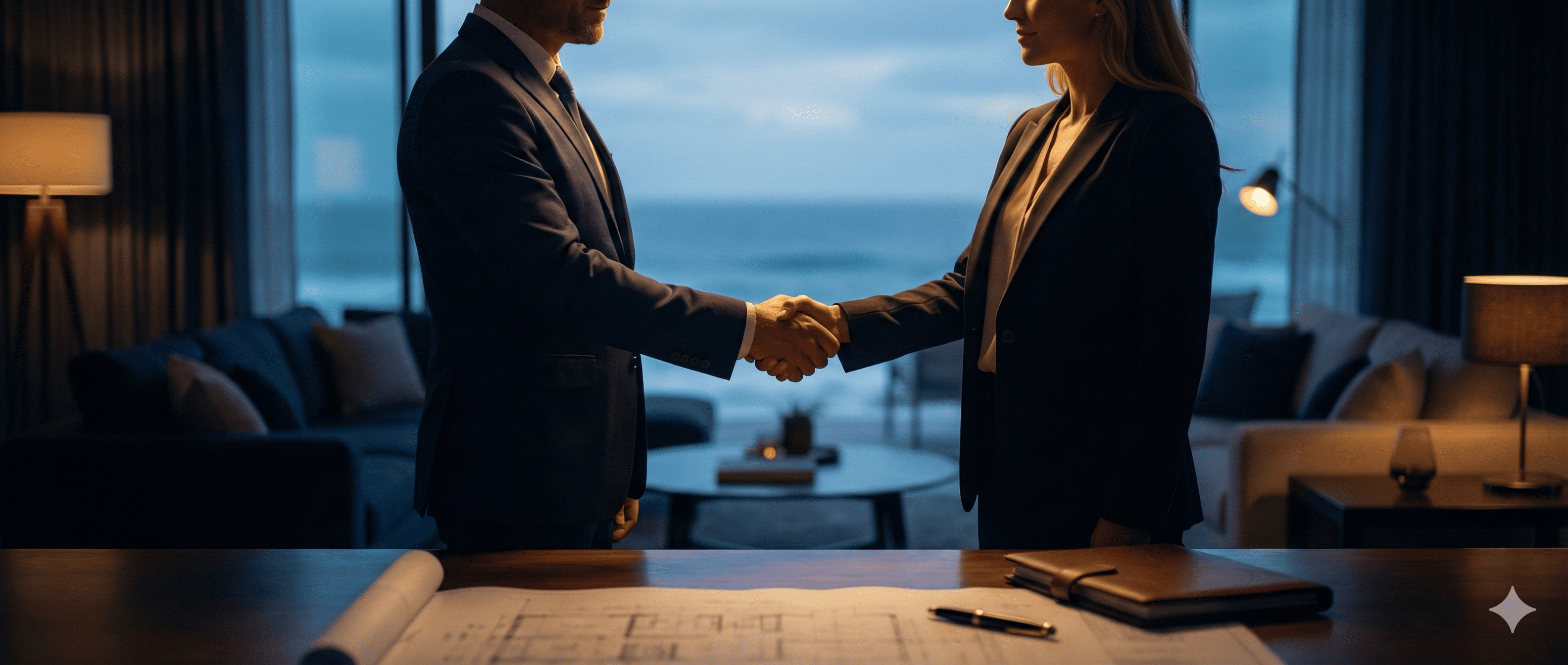 Assessoria e Parceria