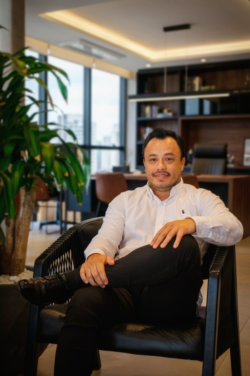 Estratégia de Investimento