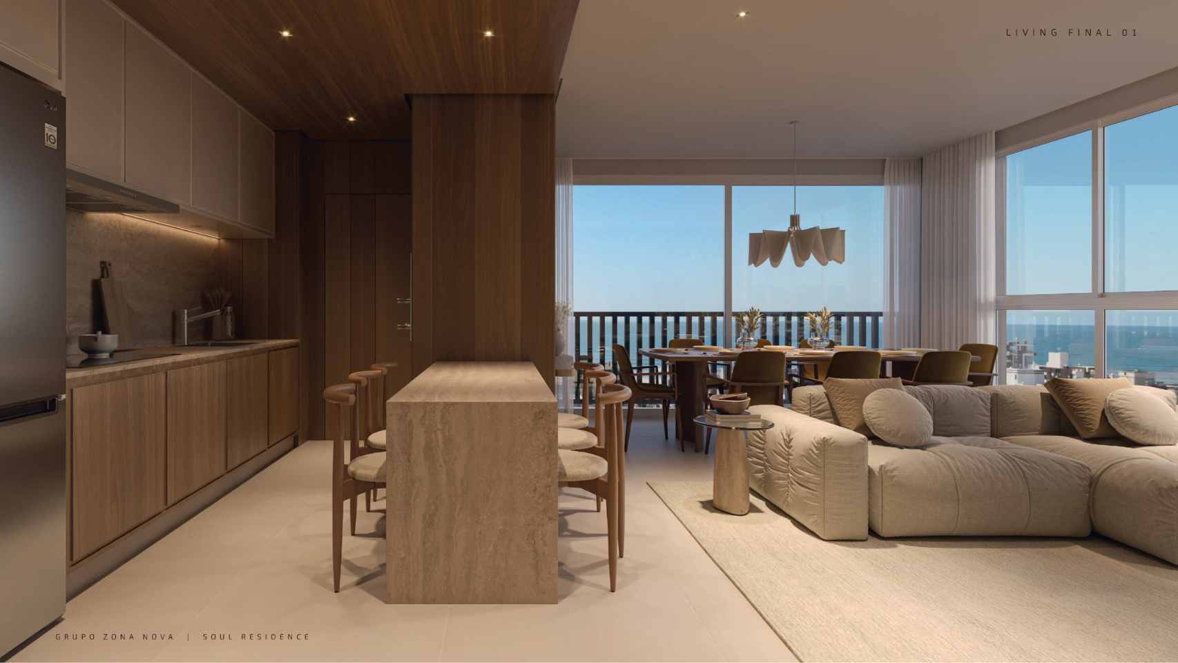 Perspectiva Ilustrada