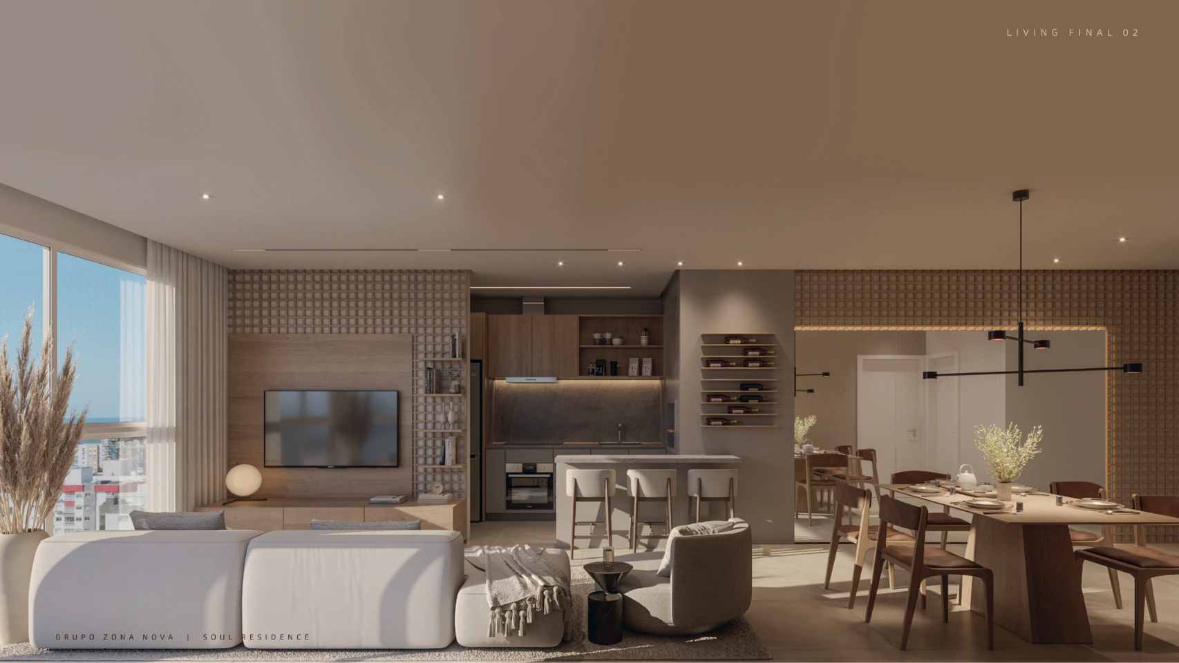 Perspectiva Ilustrada